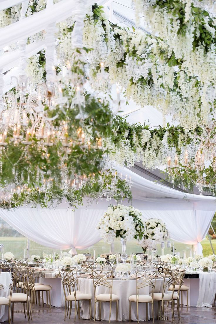 7 Sneak Peeks into the Magic of Wedding Design: Crafting Your Dream Celebration